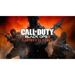 Call of Duty: Black Ops II - Uprising