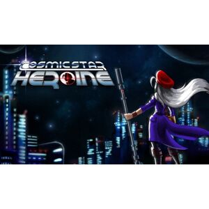 Cosmic Star Heroine