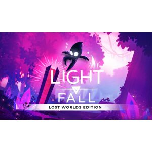 Light Fall