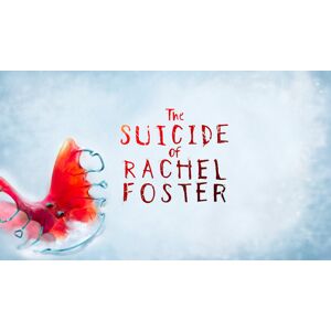 The Suicide of Rachel Foster