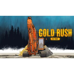 Gold Rush: The Game