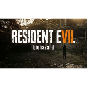 Microsoft Resident Evil 7 biohazard (Xbox ONE / Xbox Series X S)