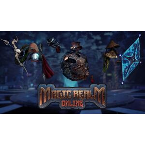 Magic Realm Online