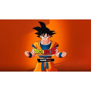 Dragon Ball Z Kakarot Season Pass Ps4