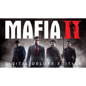 Mafia II: Digital Deluxe Edition