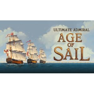 Ultimate Admiral: Age of Sail