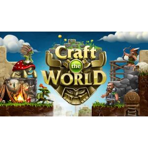 Craft The World