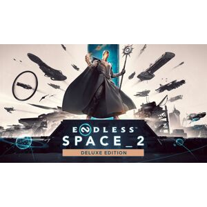 Endless Space 2 Digital Deluxe Edition