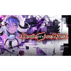 Garmin Death end re;Quest
