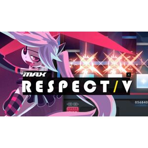 DjMax Respect V