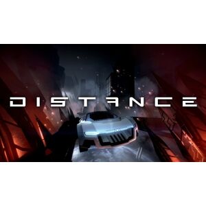 Distance