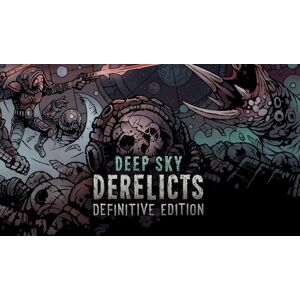 Deep Sky Derelicts Definitive Edition