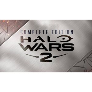 Microsoft Halo Wars 2: Complete Edition (PC / Xbox ONE / Xbox Series X S)