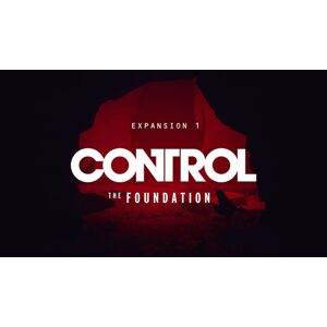 Control: The Foundation: Expansion 1