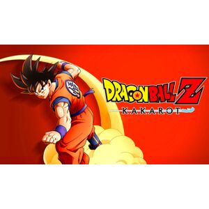 Dragon Ball Z Kakarot (Xbox ONE / Xbox Series X S)