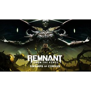 Remnant From the Ashes Swamps of Corsus
