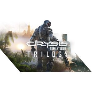 Nintendo Crysis Remastered Trilogy Switch - Publicité