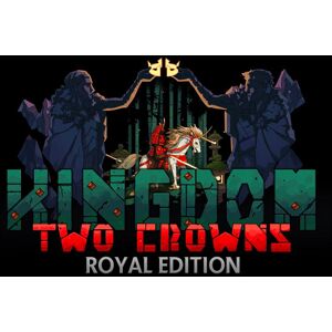 Kingdom Two Crowns Royal Edition