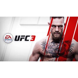 Microsoft EA SPORTS UFC 3 (Xbox ONE / Xbox Series X S)