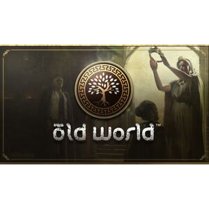 Old World