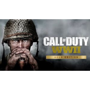 Microsoft Call of Duty: WWII Gold Edition (Xbox ONE / Xbox Series X S)