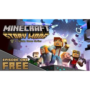 Minecraft: Story Mode - A Telltale Games Series