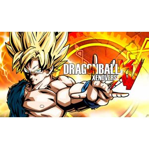 Dragon Ball Xenoverse (Xbox ONE / Xbox Series X S)