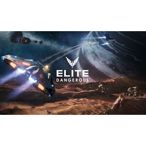 Elitegroup Dangerous (Xbox ONE / Xbox Series X S)
