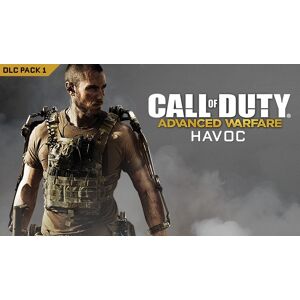 Call of Duty: Advanced Warfare: Havoc