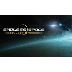 Endless Space Collection