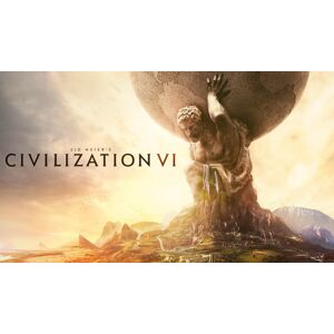 Nintendo Civilization VI Switch - Publicité