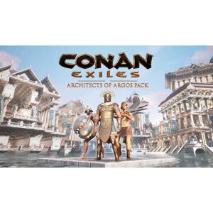 Conan Exiles - Architects of Argos Pack