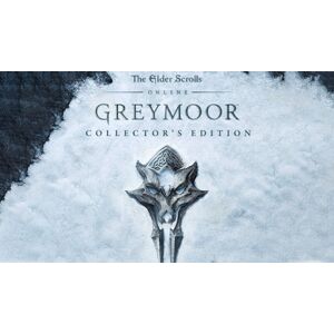 Microsoft The Elder Scrolls Online: Greymoor - Collector