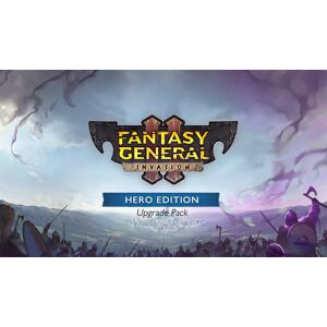 Fantasy General II - Hero Edition