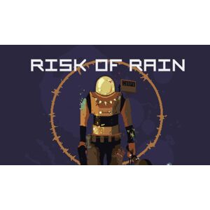 Microsoft Risk of Rain (Xbox ONE / Xbox Series X S)