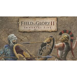 Field of Glory II: Immortal Fire