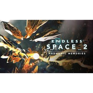 Endless Space 2 - Harmonic Memories