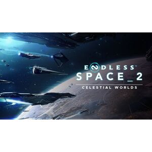 Endless Space 2 - Celestial Worlds