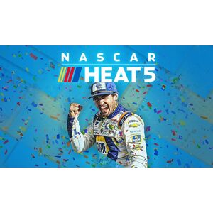 NASCAR Heat 5