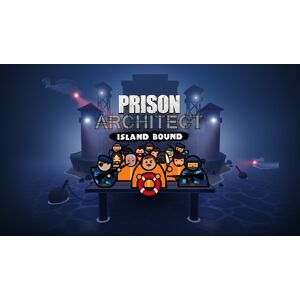 Prison Architect - Island Bound