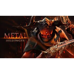 Metal: Hellsinger