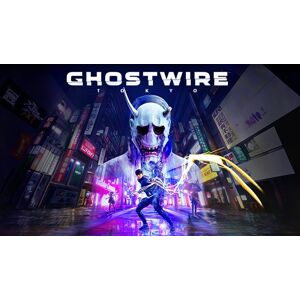 Ghostwire Tokyo