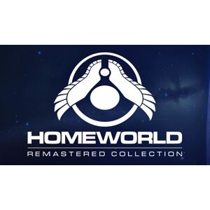 Homeworld Remastered Collection