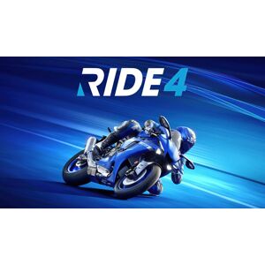 Ride 4