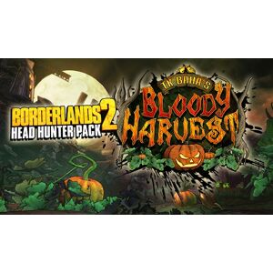 Borderlands 2: Headhunter 1: Bloody Harvest - Publicité