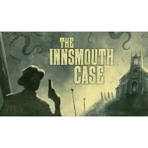 The Innsmouth Case