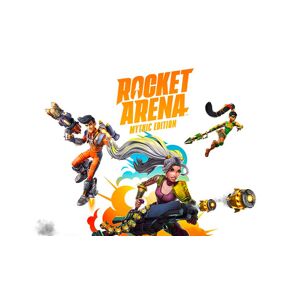 Rocket Arena Mythic Edition