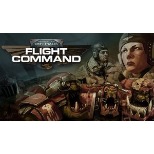 Aeronautica Imperialis: Flight Command