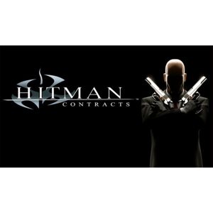 Hitman Contracts