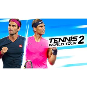 Tennis World Tour 2